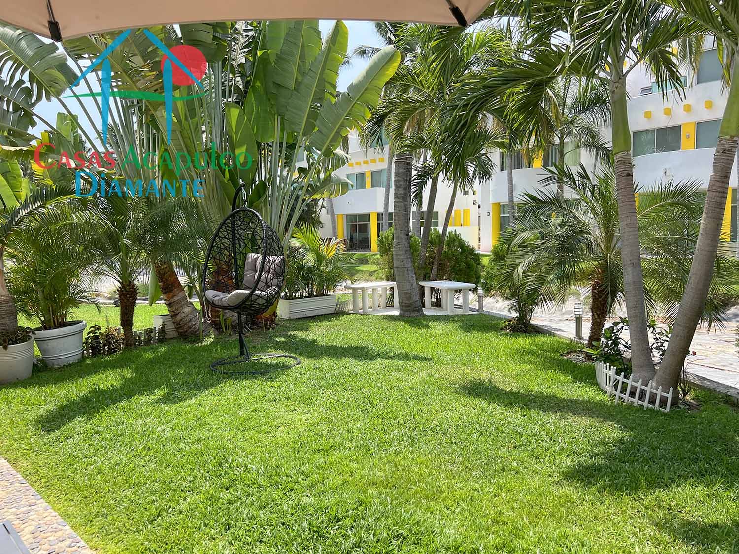 Xcaret 96 - Alberca 16 Xcaret 96 - Alberca 16